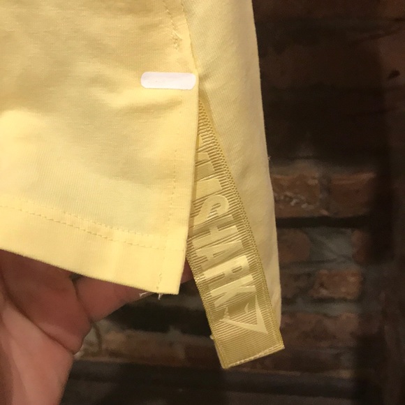 Gymshark Central T Shirt M New without tags - Picture 4 of 4